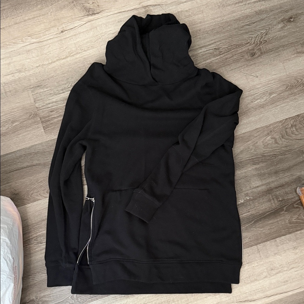 John Elliott Black Villain Sweater